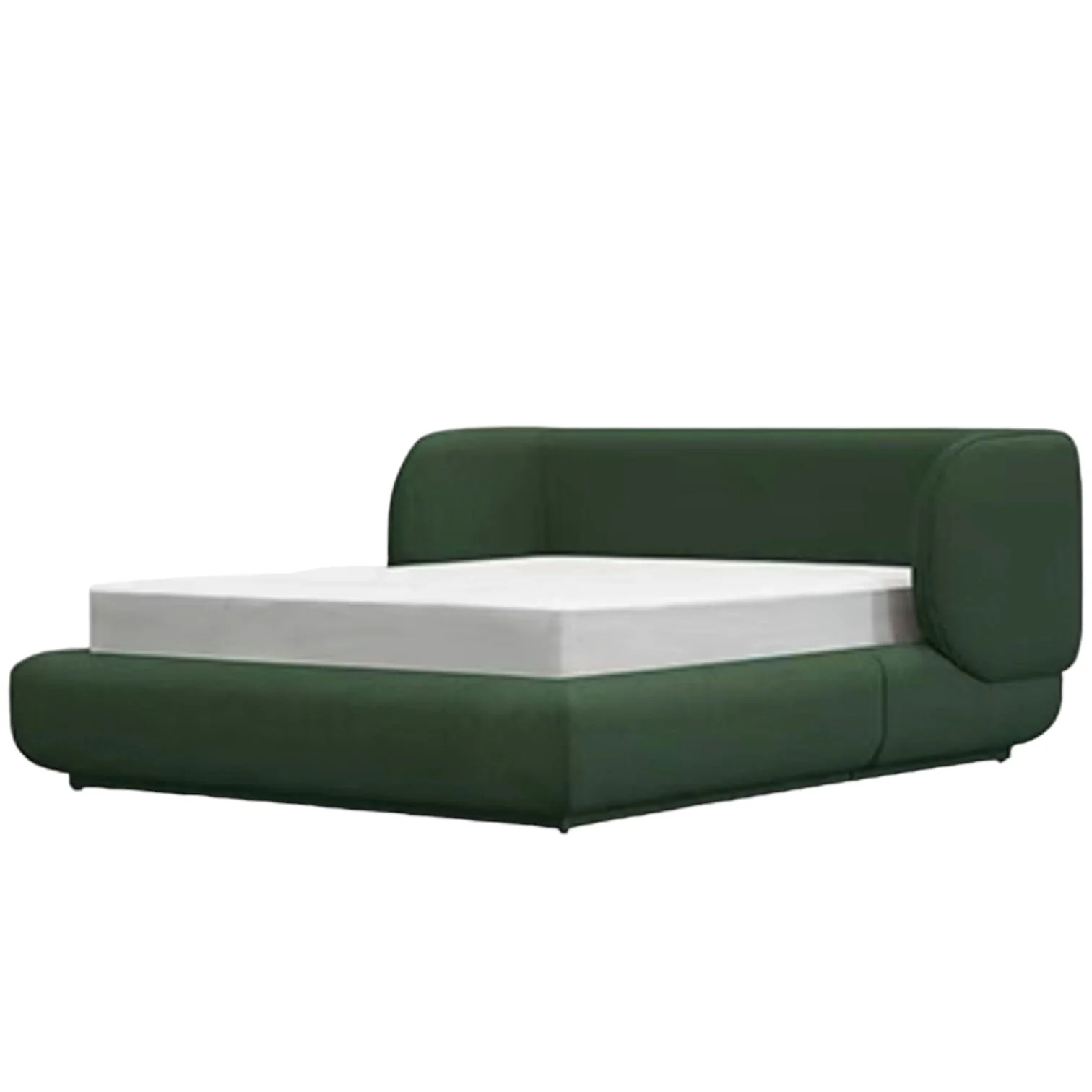 Neil Scratch Resistant Bed Frame - Image 27