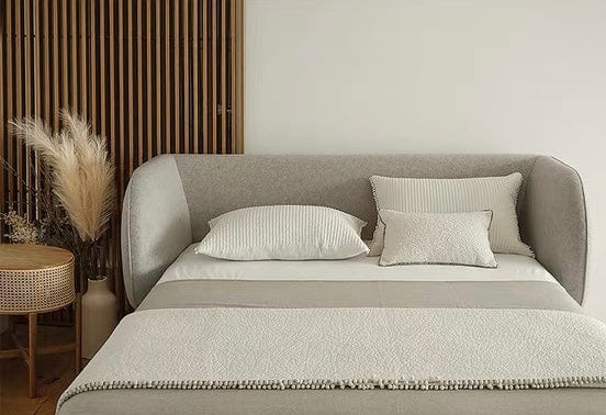 Neil Scratch Resistant Bed Frame - Image 3
