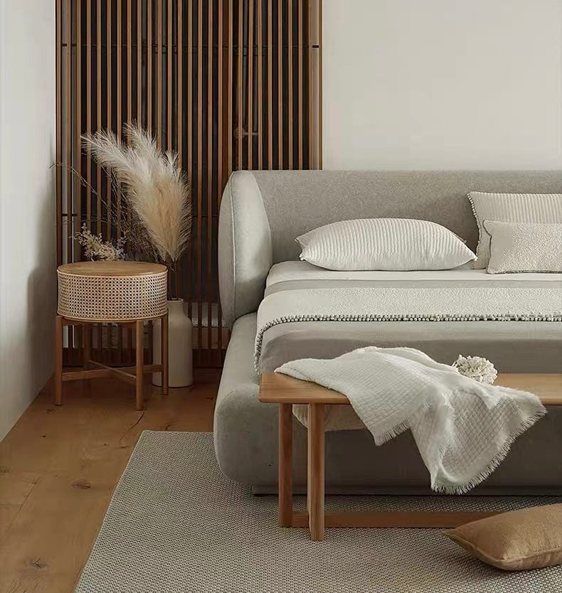 Neil Scratch Resistant Bed Frame - Image 7