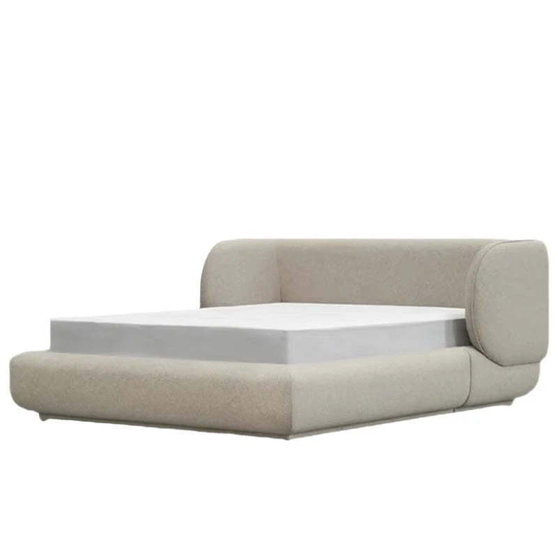 Neil Scratch Resistant Bed Frame - Image 9