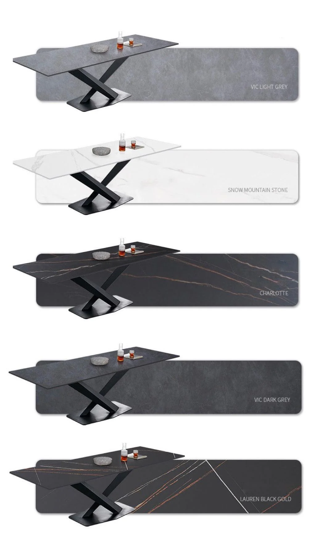 Olivier Extendable Dining Table - Image 11