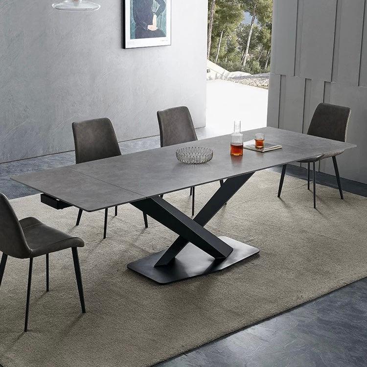 Olivier Extendable Dining Table - Image 6