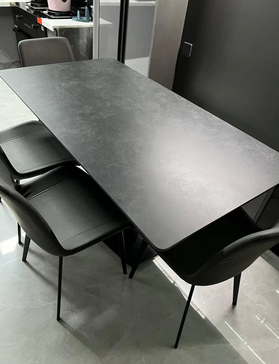 Olivier Extendable Dining Table - Image 8