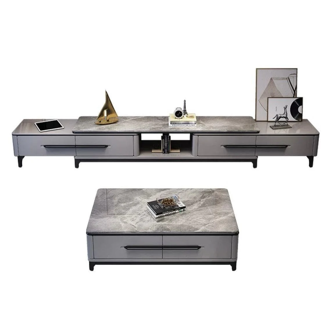 Osria Coffee Table - Image 11