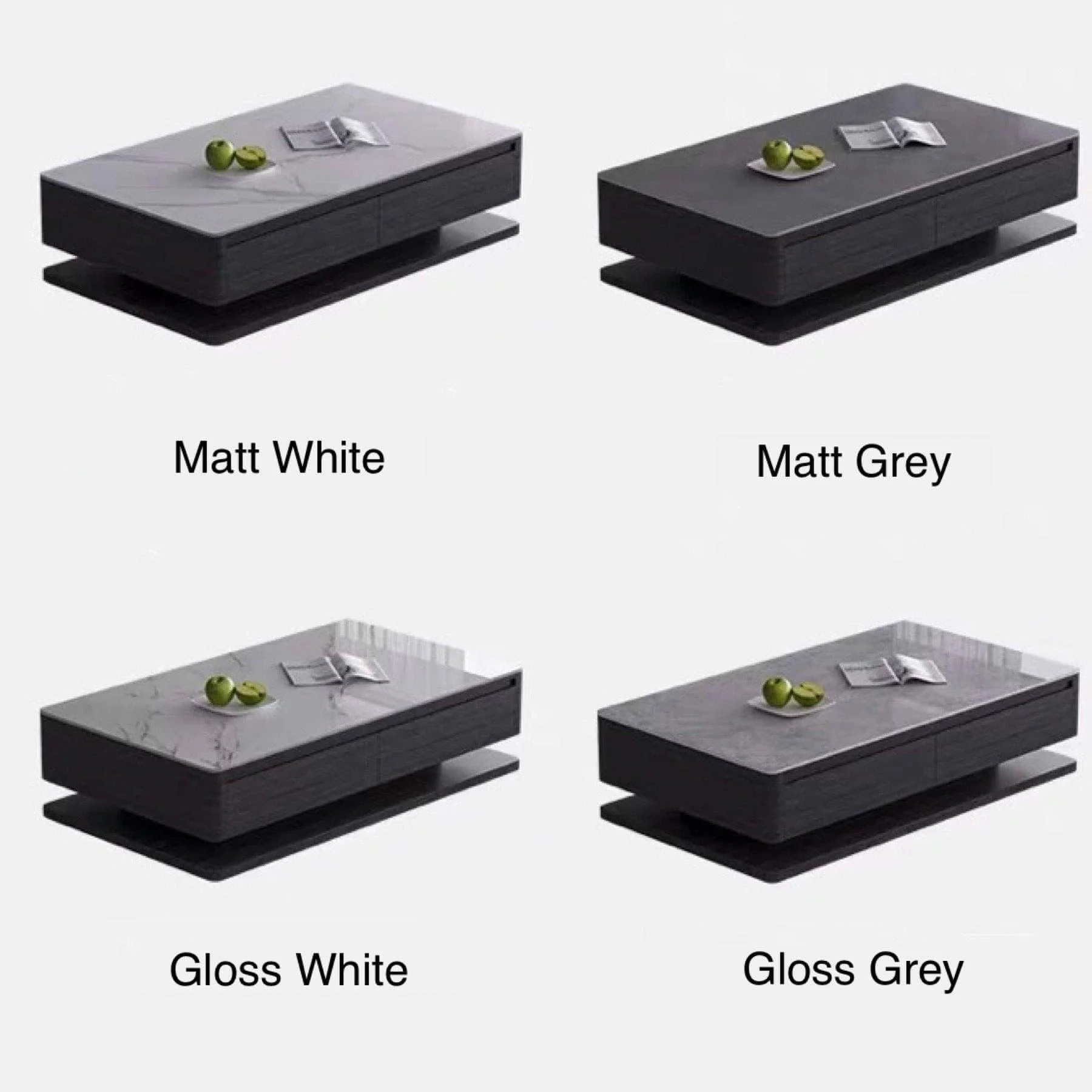 Quinton Coffee Table - Image 16