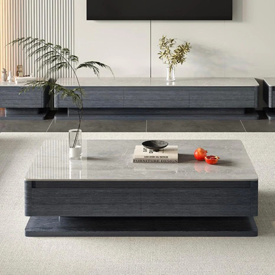 Quinton Coffee Table - Image 4