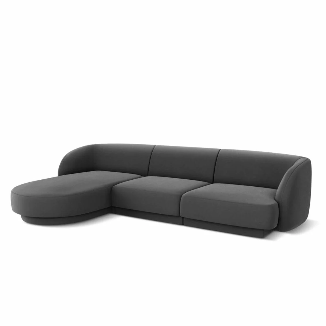 Roselle Scratch Resistant Sectional Sofa - Image 20