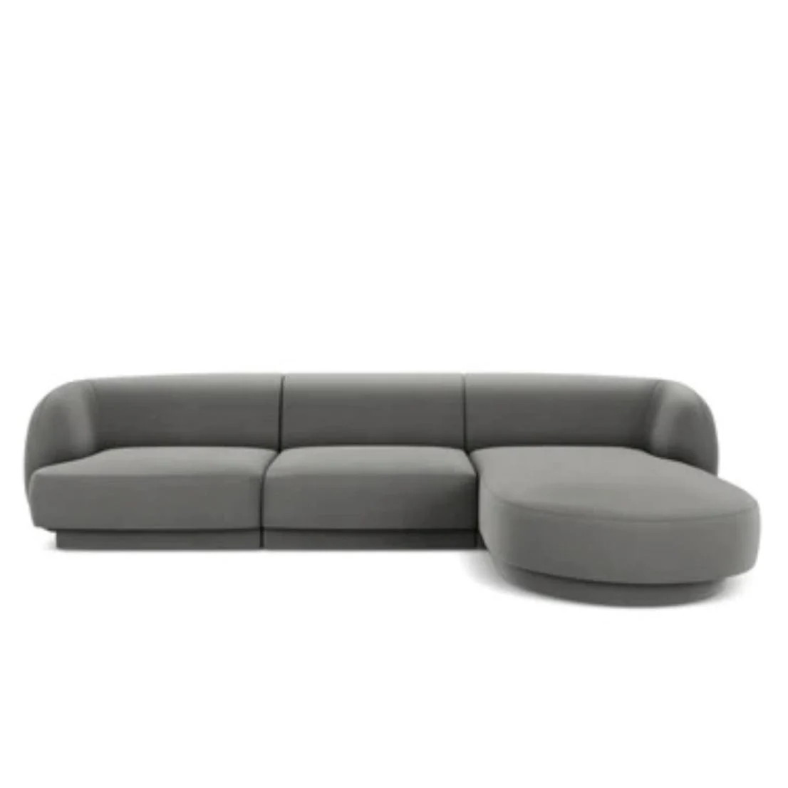 Roselle Scratch Resistant Sectional Sofa - Image 21