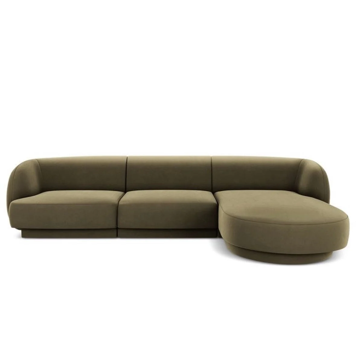 Roselle Scratch Resistant Sectional Sofa - Image 23