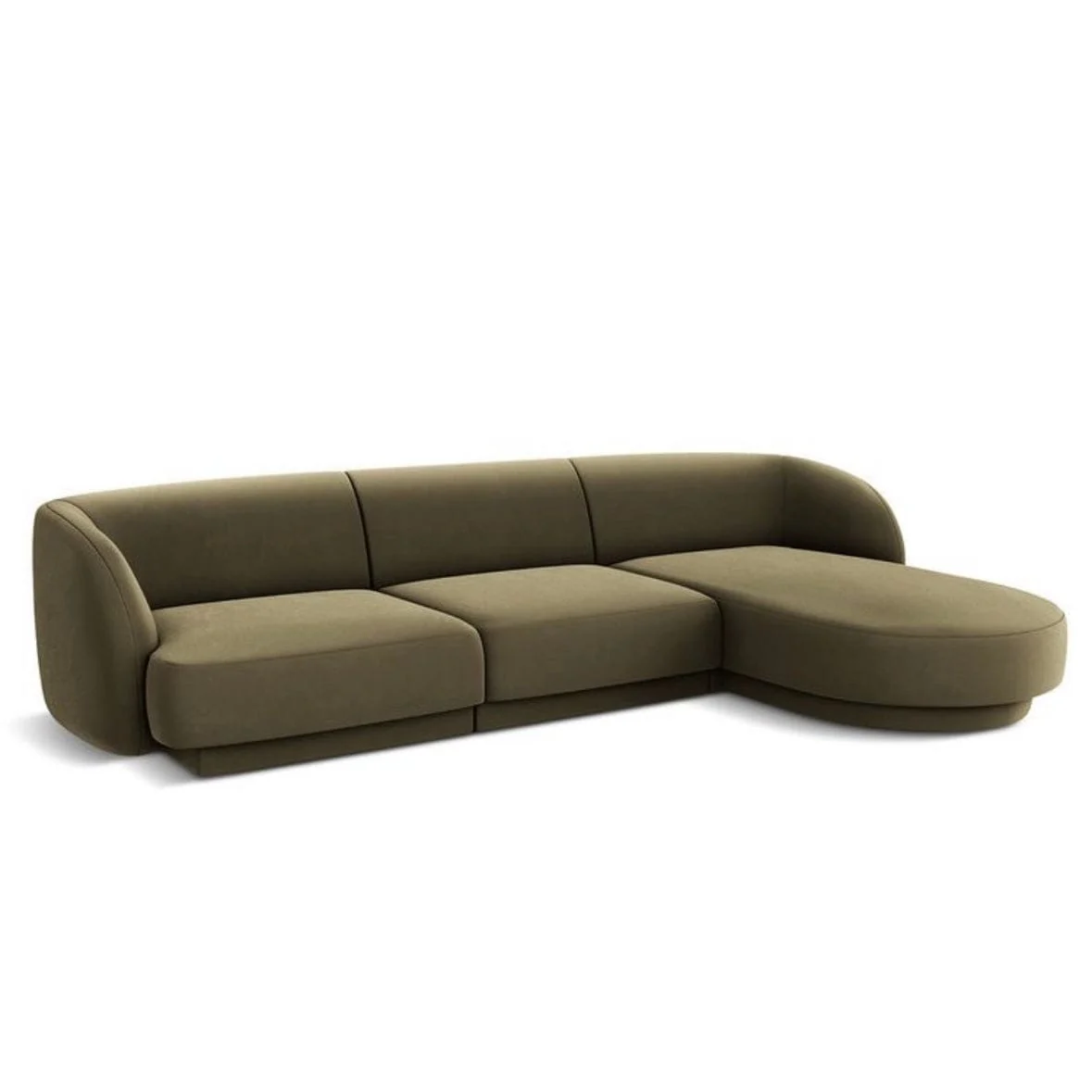 Roselle Scratch Resistant Sectional Sofa - Image 24