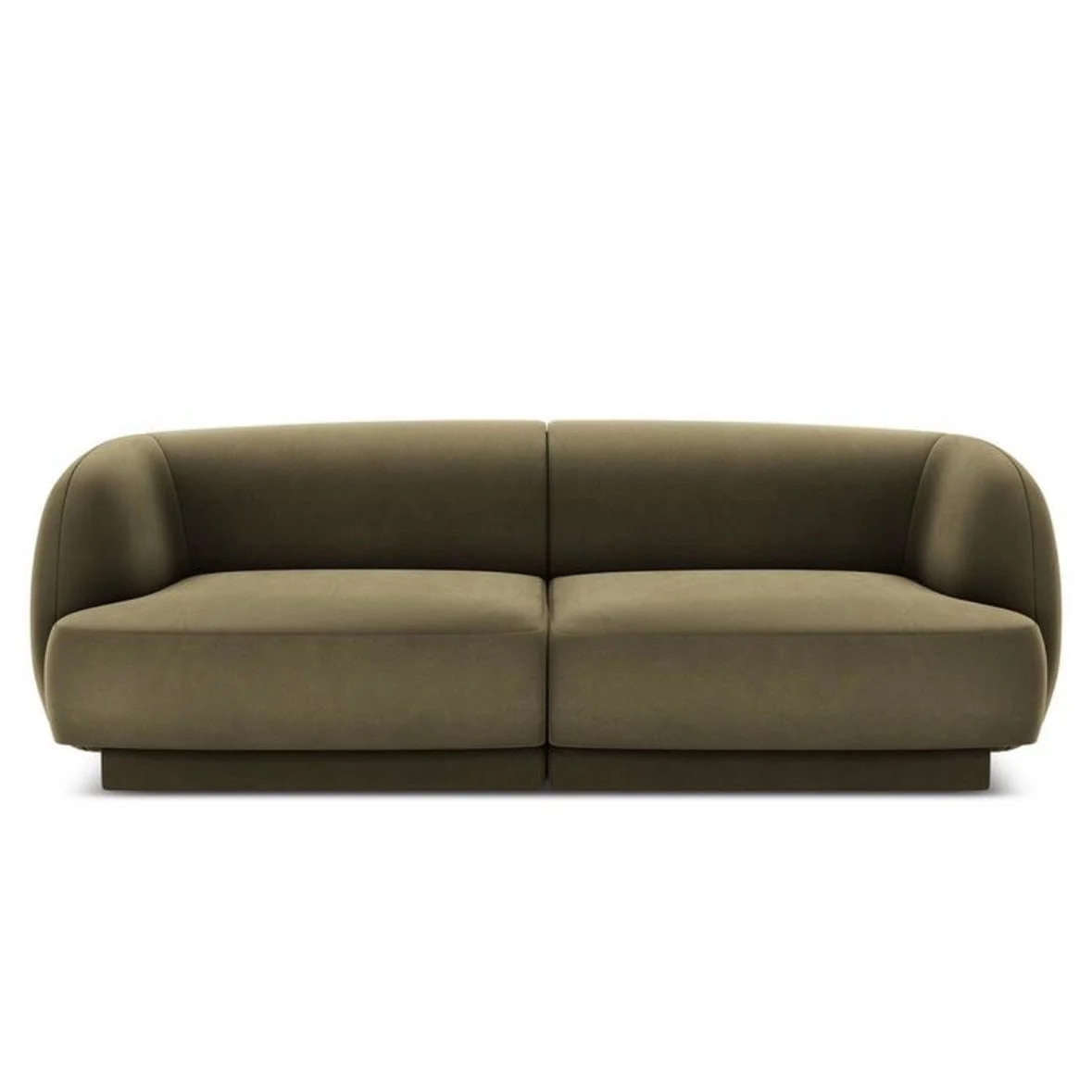 Roselle Scratch Resistant Sectional Sofa - Image 25