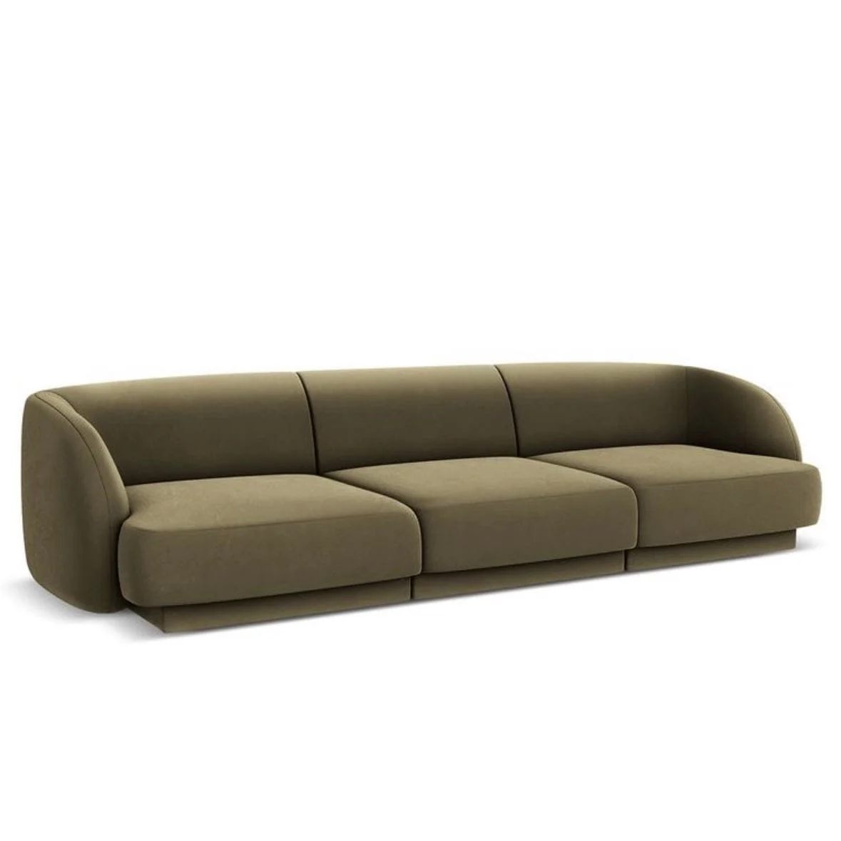 Roselle Scratch Resistant Sectional Sofa - Image 26