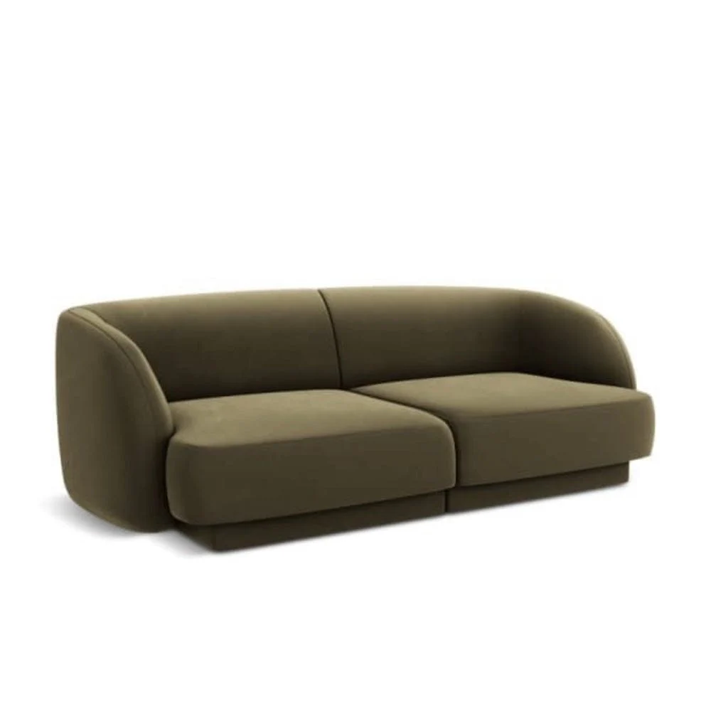 Roselle Scratch Resistant Sectional Sofa - Image 27