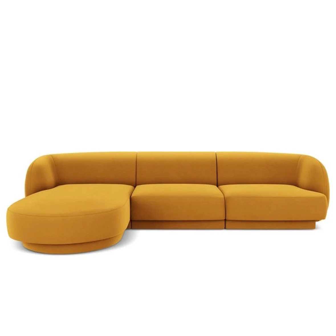 Roselle Scratch Resistant Sectional Sofa - Image 28