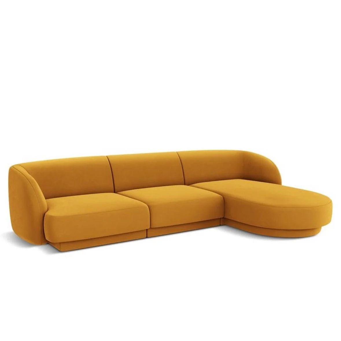 Roselle Scratch Resistant Sectional Sofa - Image 30