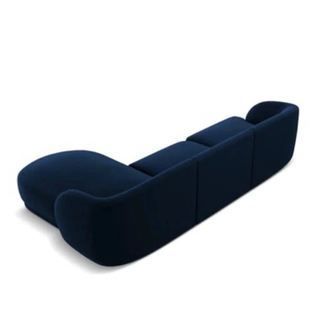 Roselle Scratch Resistant Sectional Sofa - Image 33