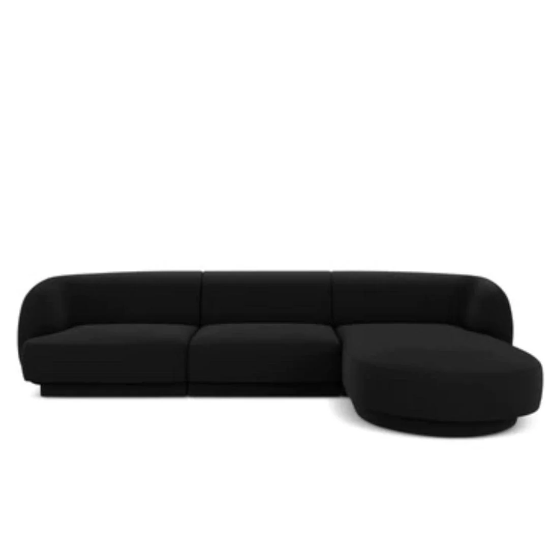 Roselle Scratch Resistant Sectional Sofa - Image 34
