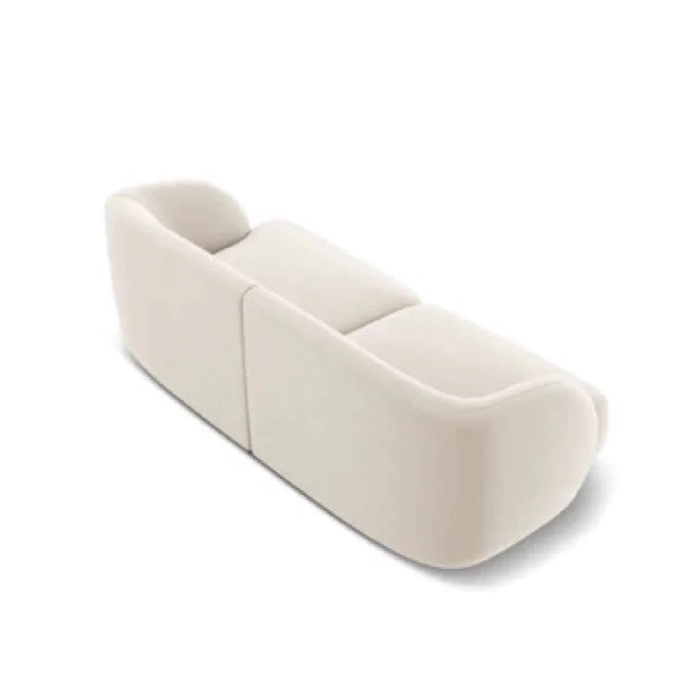 Roselle Scratch Resistant Sectional Sofa - Image 8
