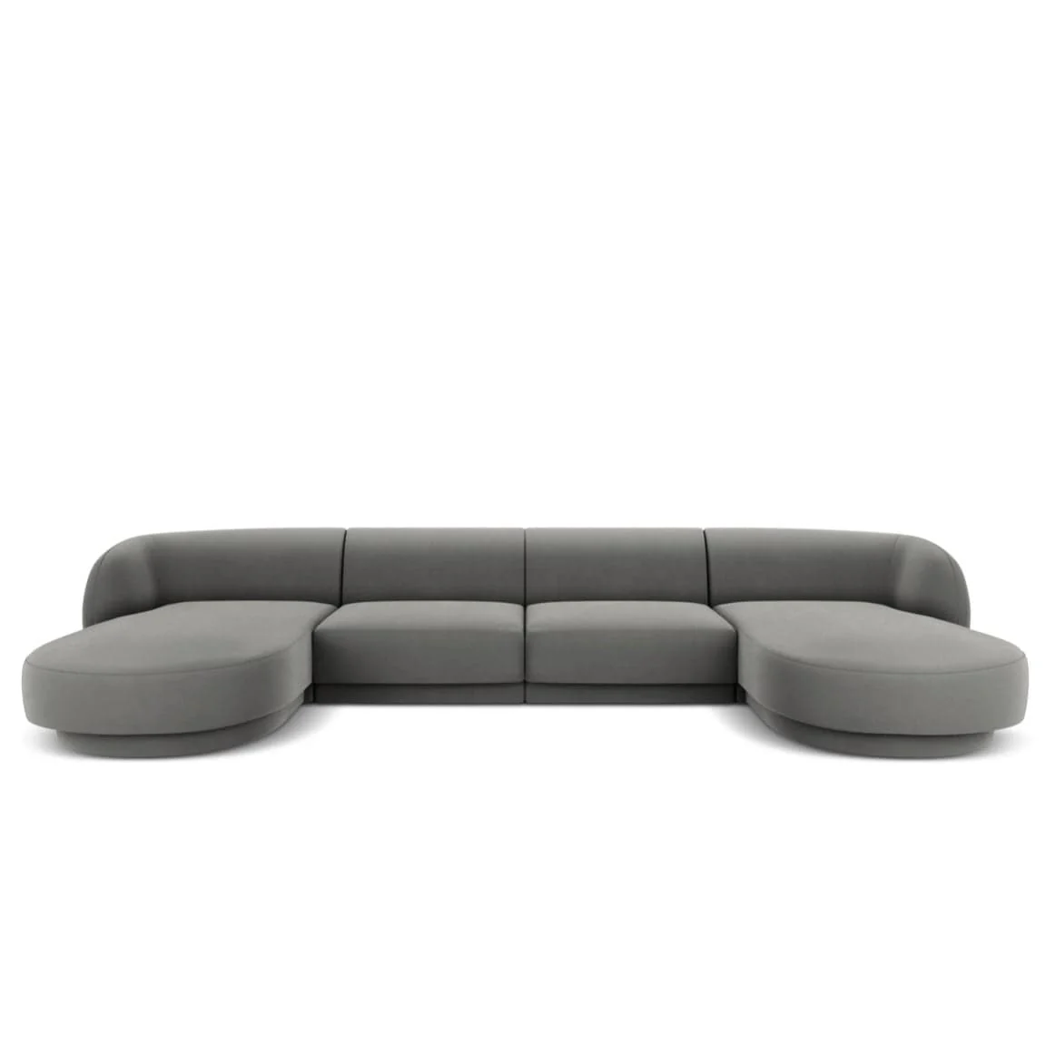 Roselle Scratch Resistant Sofa - Image 16