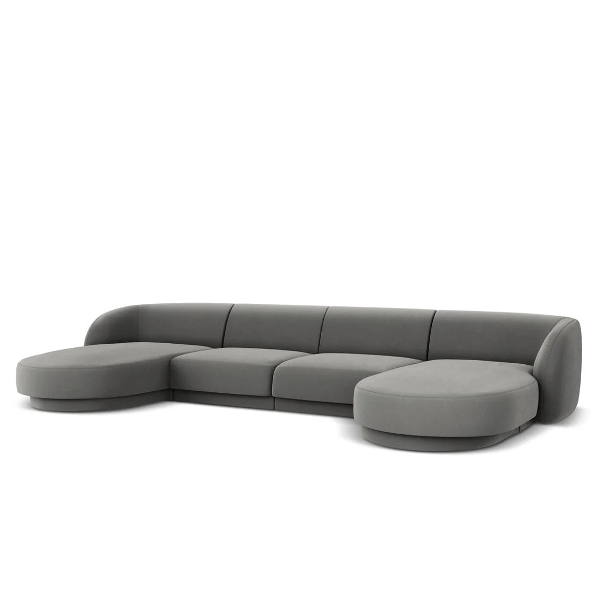 Roselle Scratch Resistant Sofa - Image 17