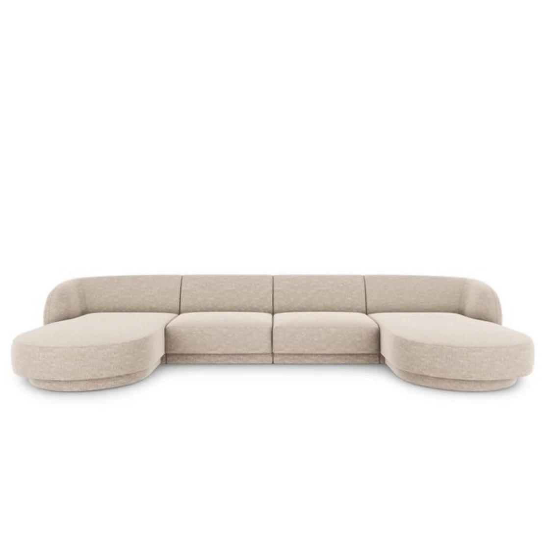 Roselle Scratch Resistant Sofa - Image 21