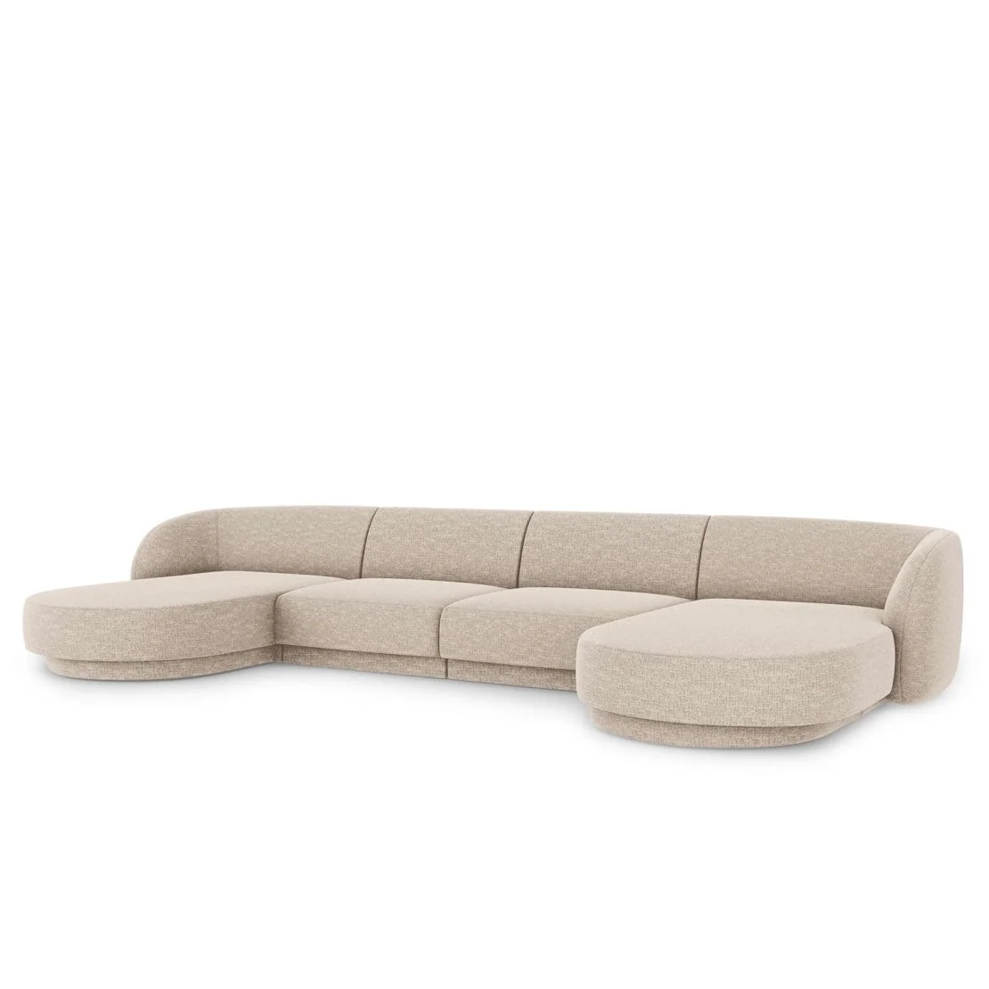 Roselle Scratch Resistant Sofa - Image 23