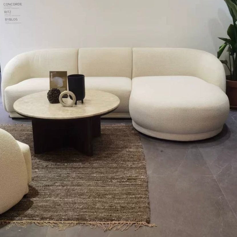Roselle Scratch Resistant Sofa - Image 26