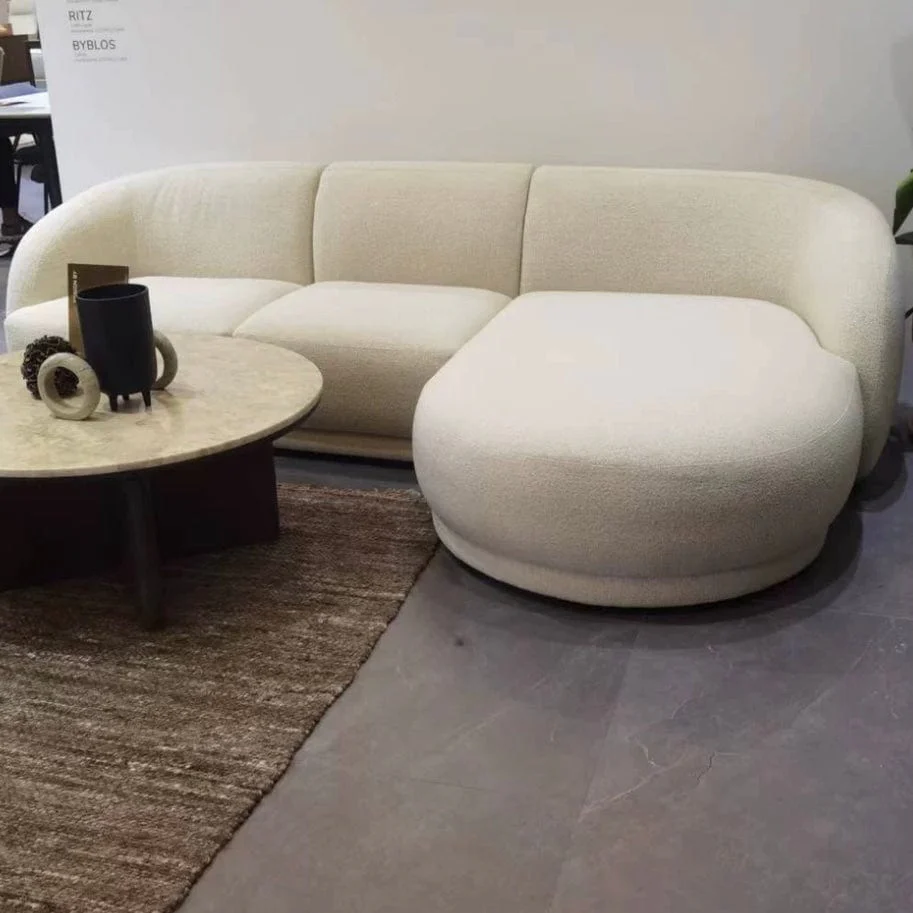Roselle Scratch Resistant Sofa - Image 27