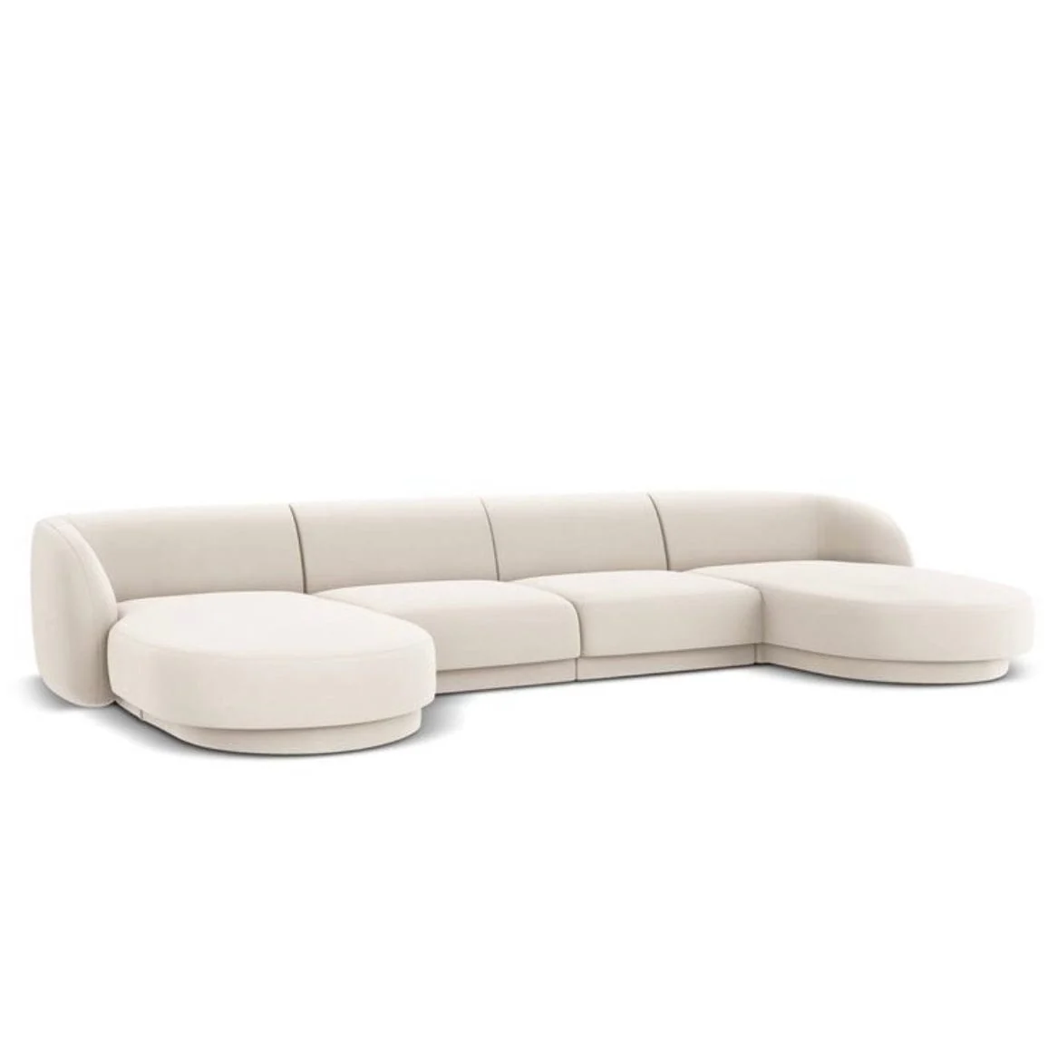 Roselle Scratch Resistant Sofa - Image 7