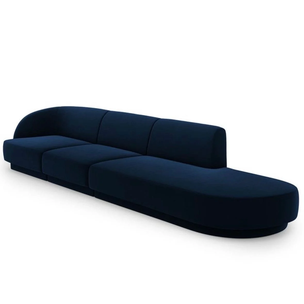 Roselle Sectional Scratch Resistant Sofa - Image 20