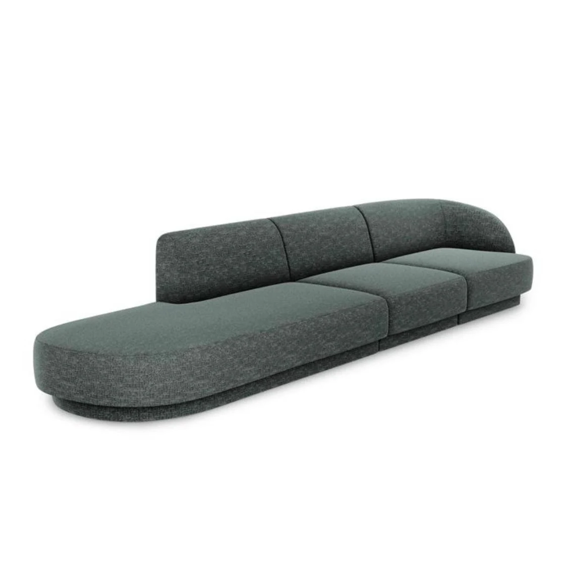 Roselle Sectional Scratch Resistant Sofa - Image 23
