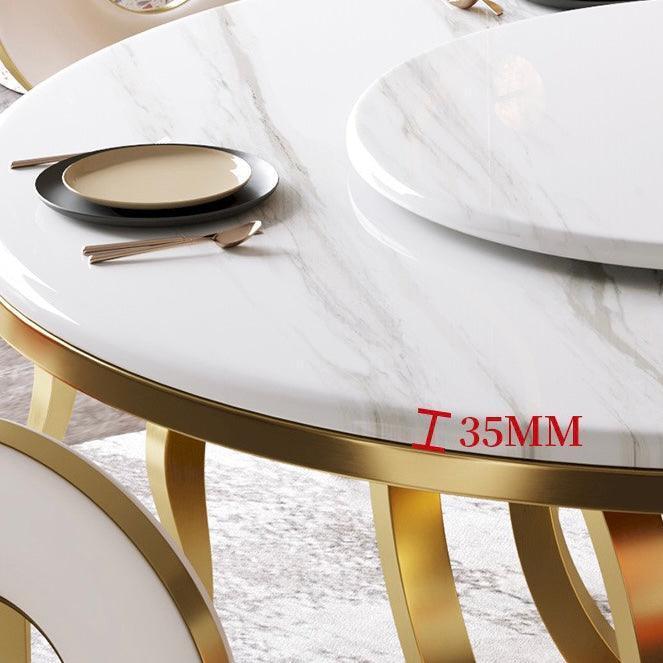 Russell Dining Table and Chairs - Image 9