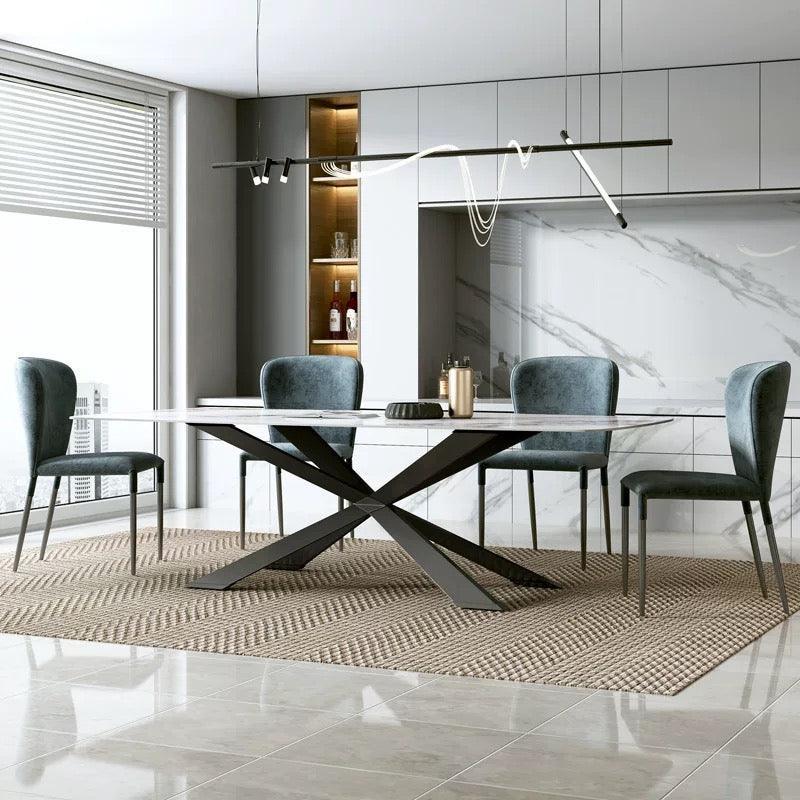 Ruth Extendable Dining Table - Image 10