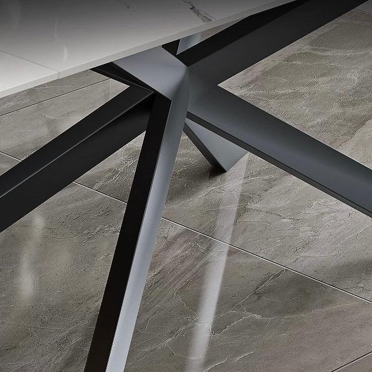 Ruth Extendable Dining Table - Image 8