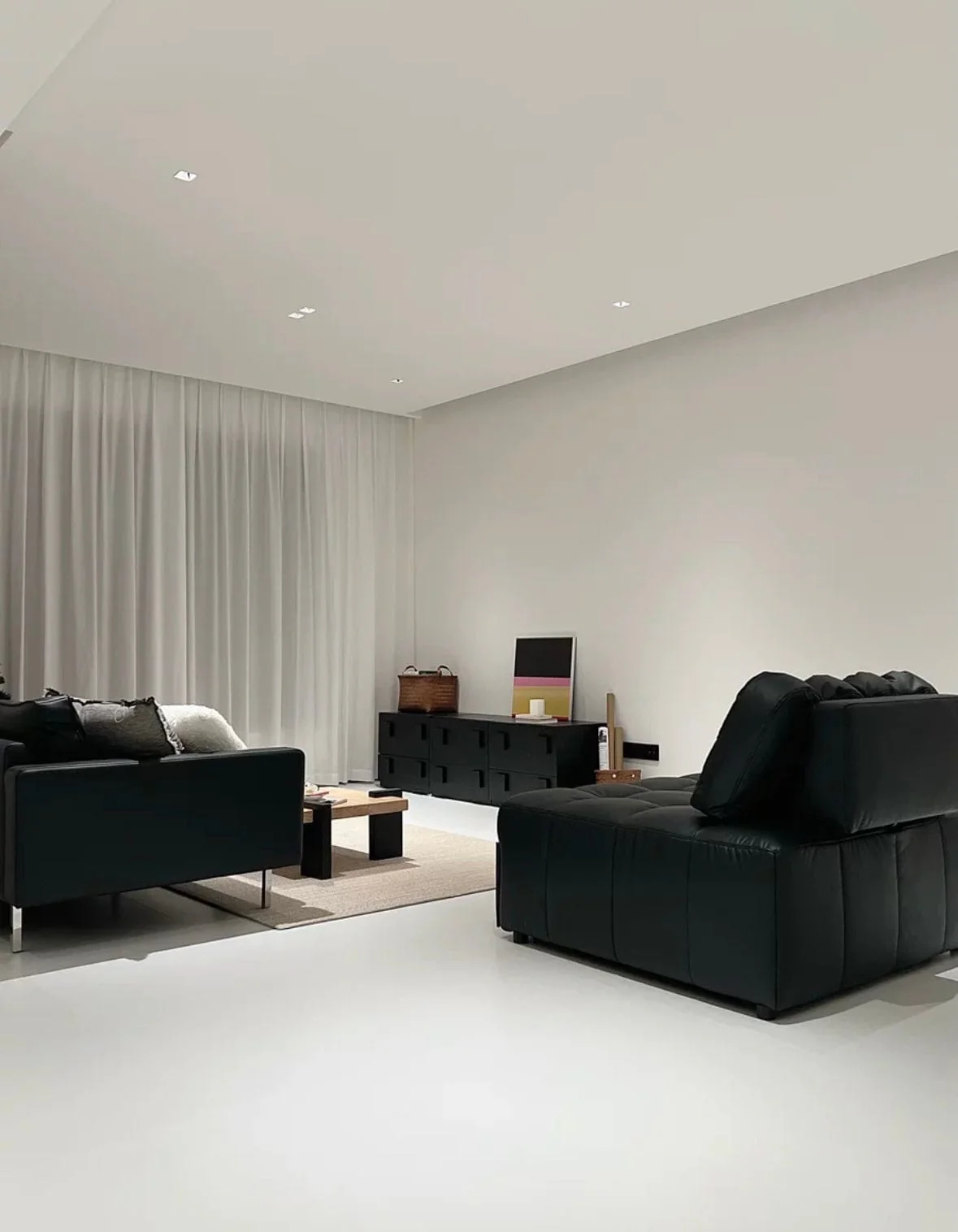 Sofia Boucle Slider Sofa Bed - Image 39