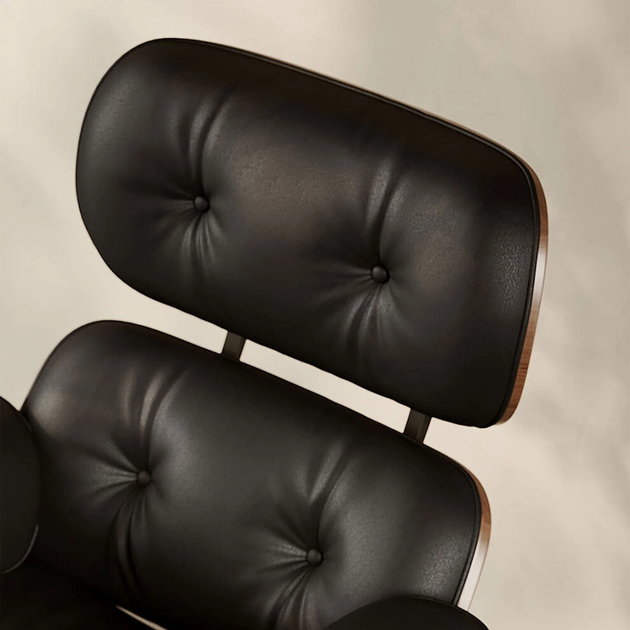 Stanley Genuine Leather Lounge Chair - Image 11