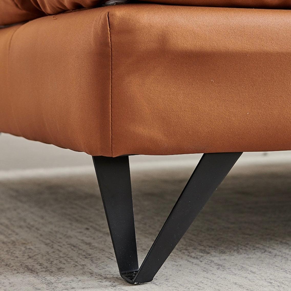 Tania Slidable Backrest Sofa - Image 12