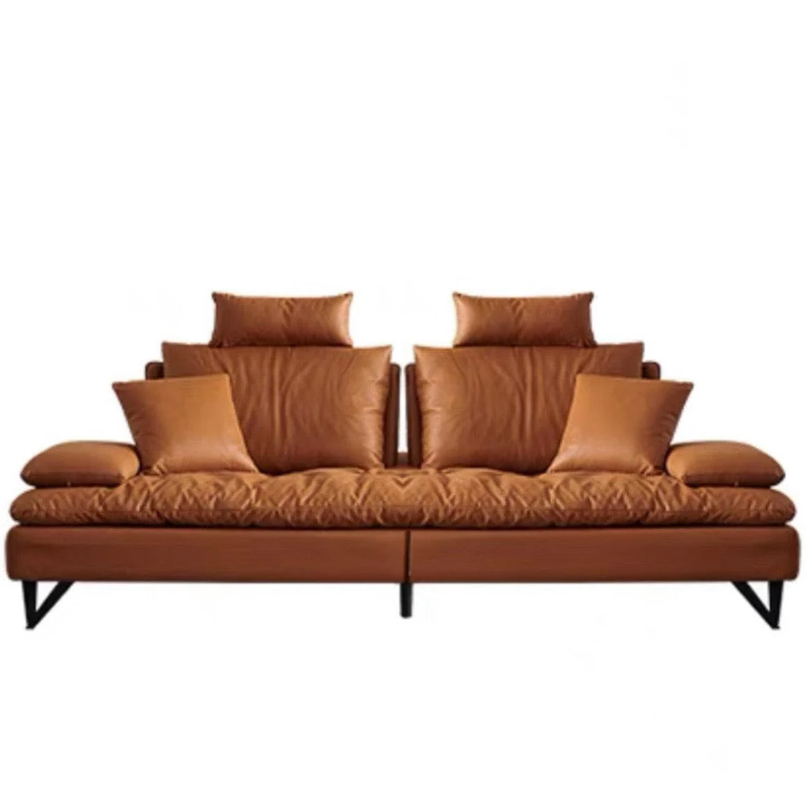 Tania Slidable Backrest Sofa - Image 15