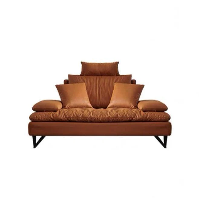 Tania Slidable Backrest Sofa - Image 16