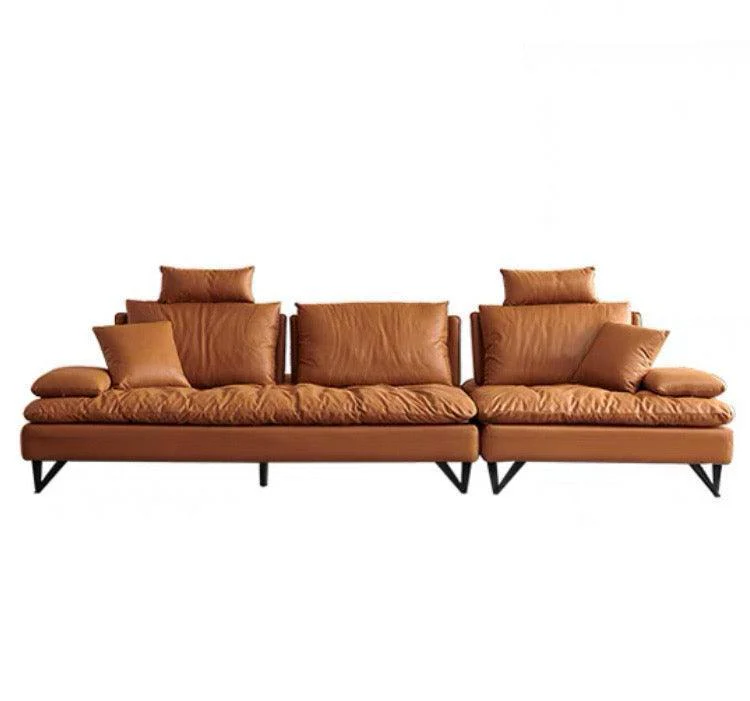 Tania Slidable Backrest Sofa - Image 17