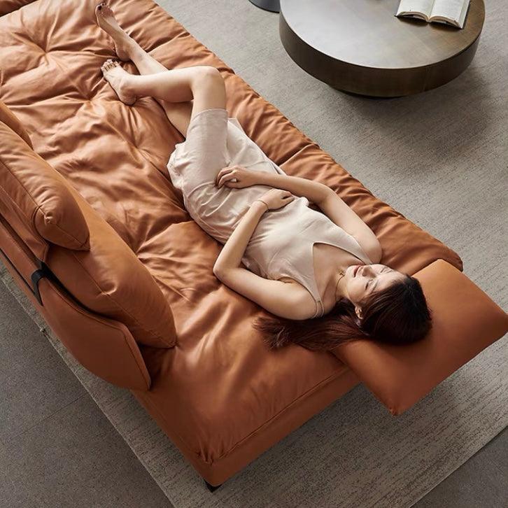 Tania Slidable Backrest Sofa - Image 6