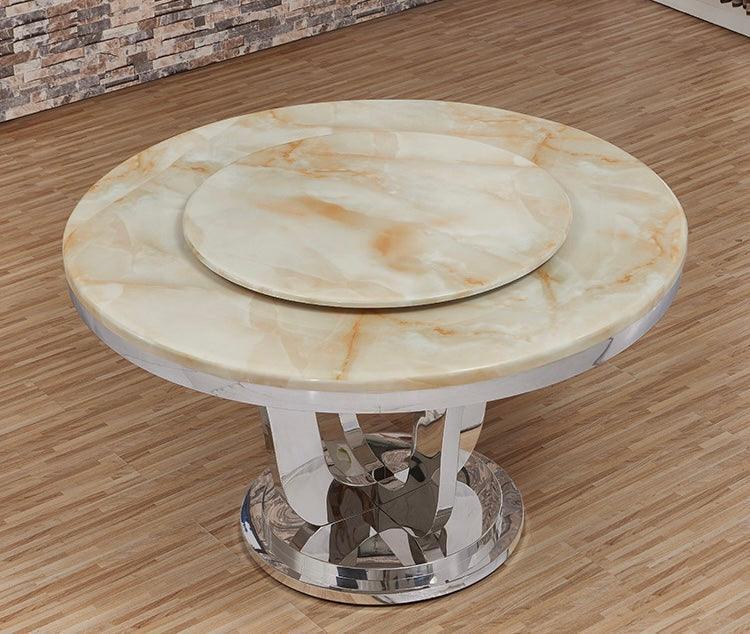 Vulcan Dining Table and Chairs - Image 13